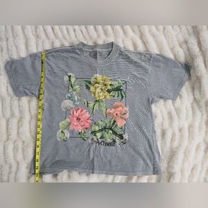 O'Neill Misses Boxy Tee